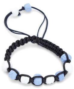 Vòng chỉ tay ngũ sắc SID66482 chất lượng cao