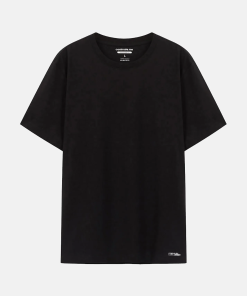 Áo thun nam Cotton Compact phiên bản Premium